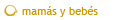 opinion actividad mamas y bebes