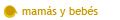 opinion actividad para mamas y bebes