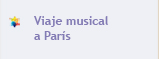 viaje musical a paris