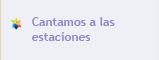 actividad cantamos a las emociones